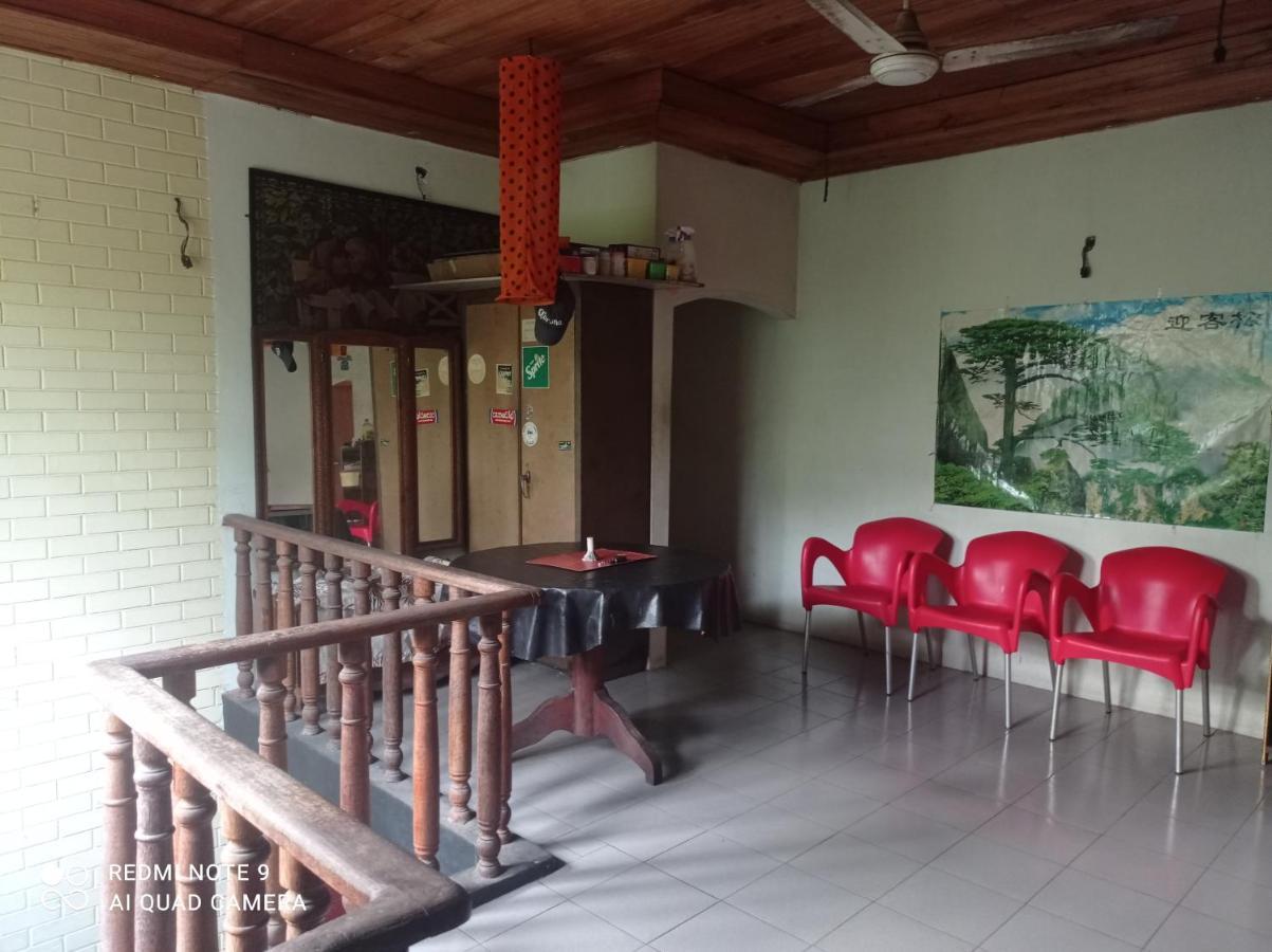Villa Vidura Bataduwa Exteriér fotografie