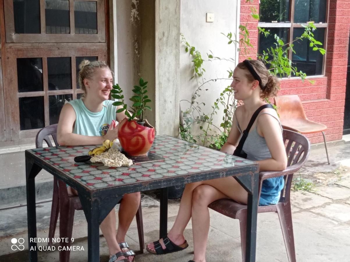 Villa Vidura Bataduwa Exteriér fotografie