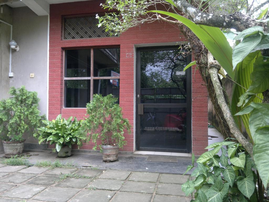 Villa Vidura Bataduwa Exteriér fotografie