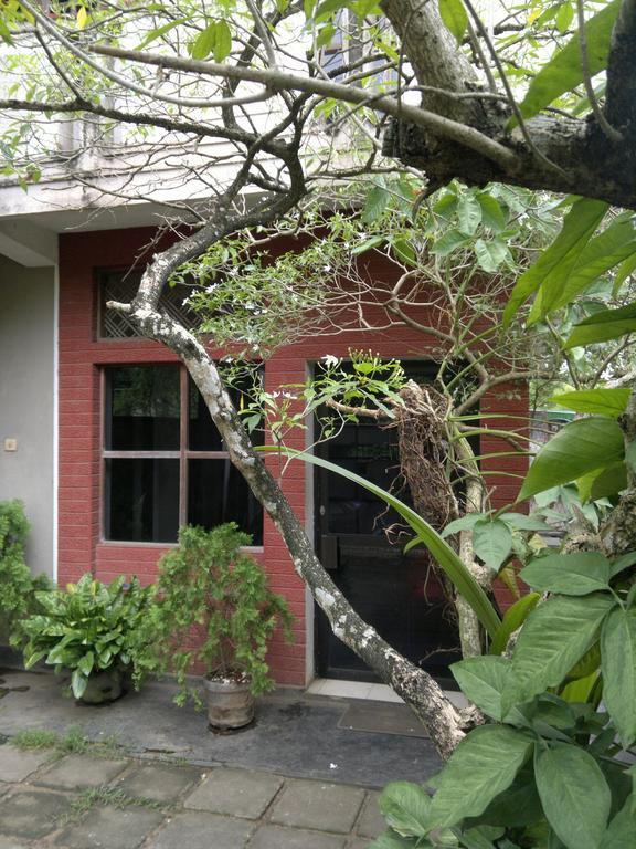 Villa Vidura Bataduwa Pokoj fotografie