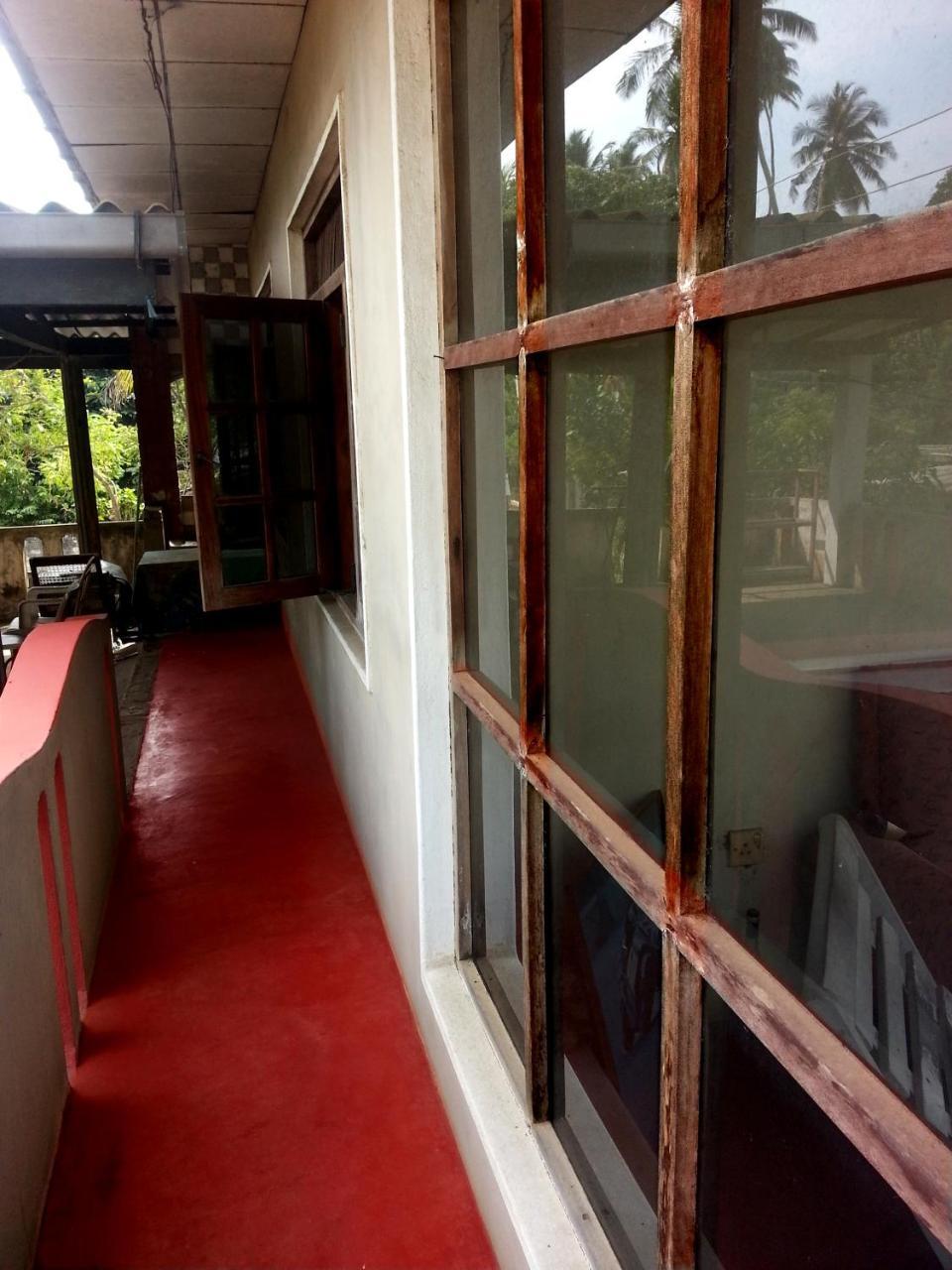 Villa Vidura Bataduwa Exteriér fotografie