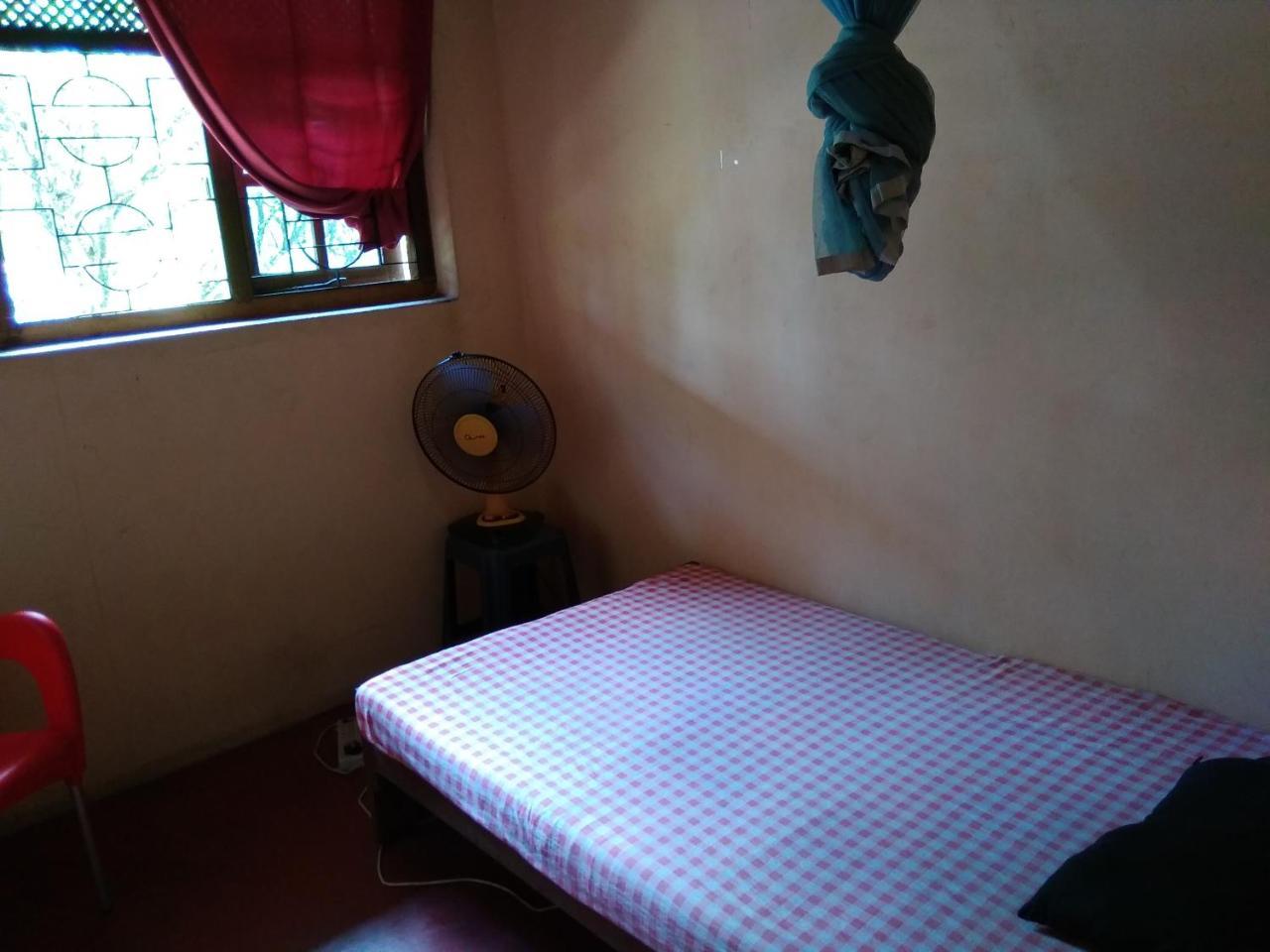 Villa Vidura Bataduwa Exteriér fotografie