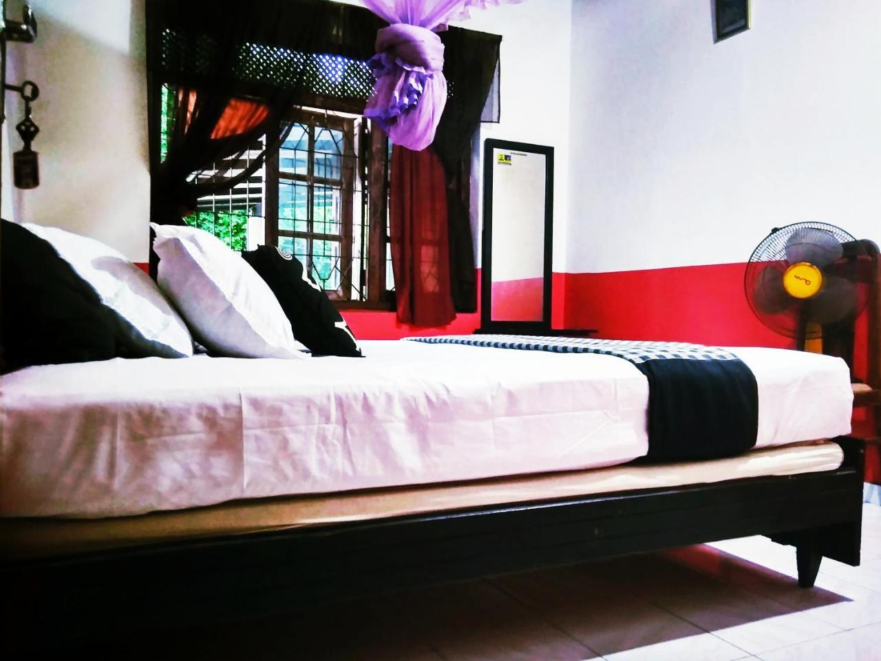 Villa Vidura Bataduwa Exteriér fotografie