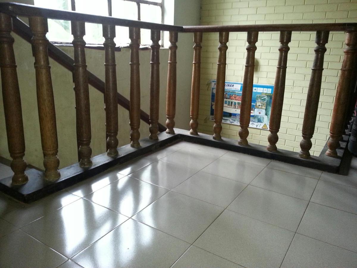 Villa Vidura Bataduwa Pokoj fotografie